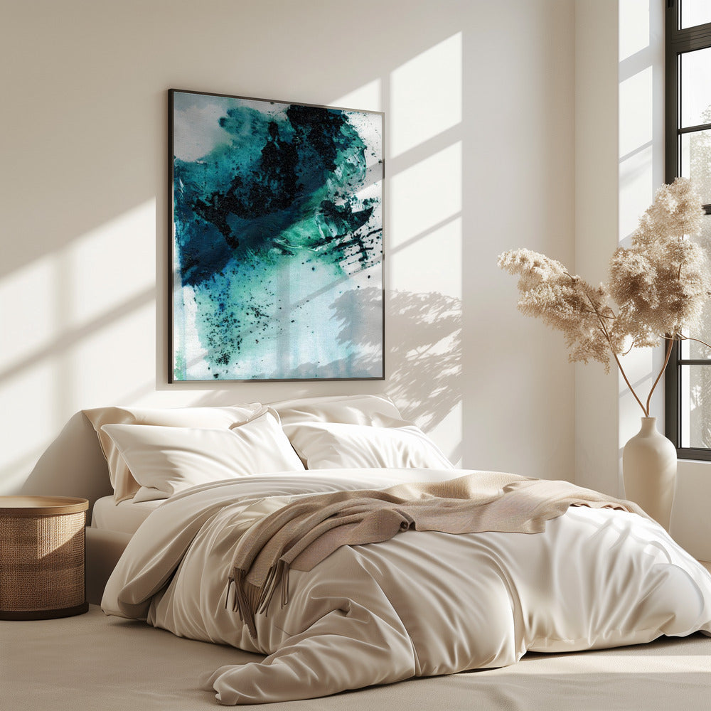 Tofino Westkust | Poster