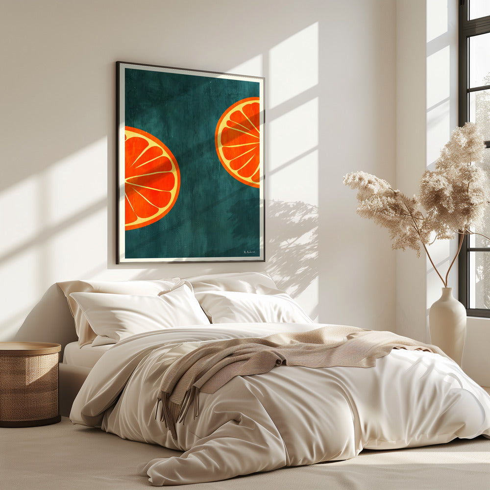 Jij en ik | Poster