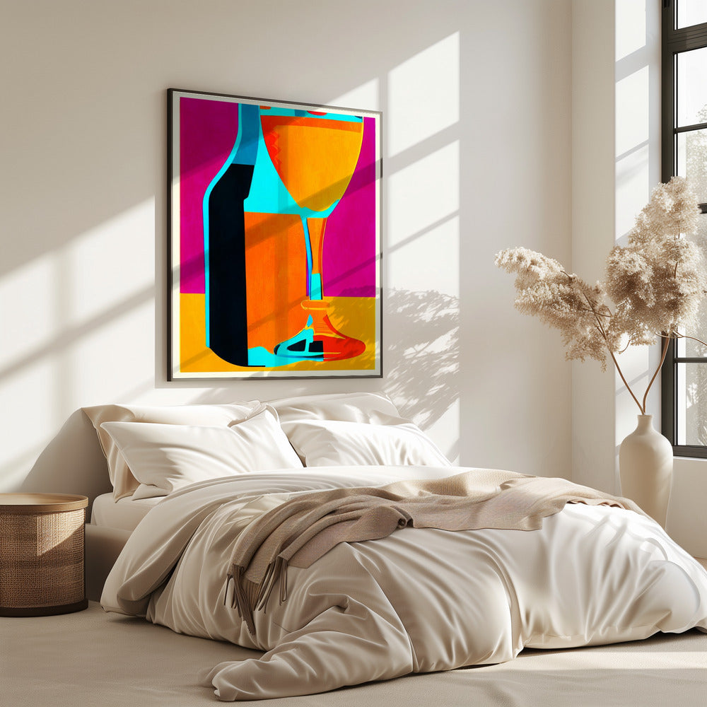 Salut, Weekend | Poster