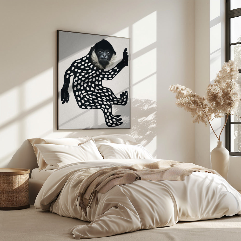 Opstand nr. II | Poster