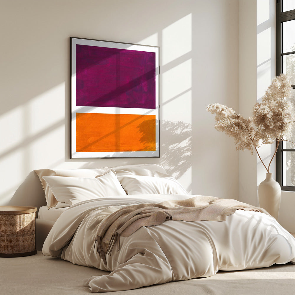 Colourfield 37 | Poster