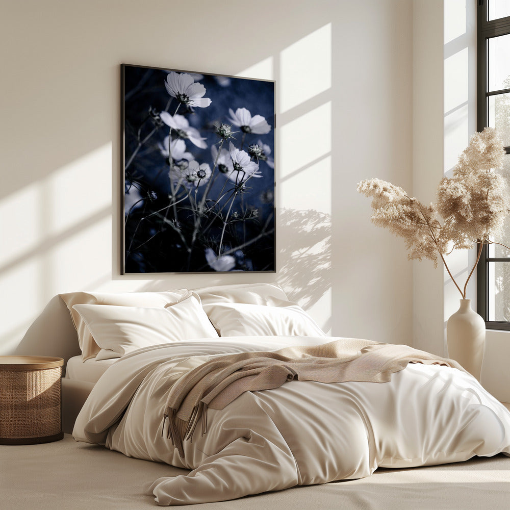 Wilde Bloemen 10 | Poster