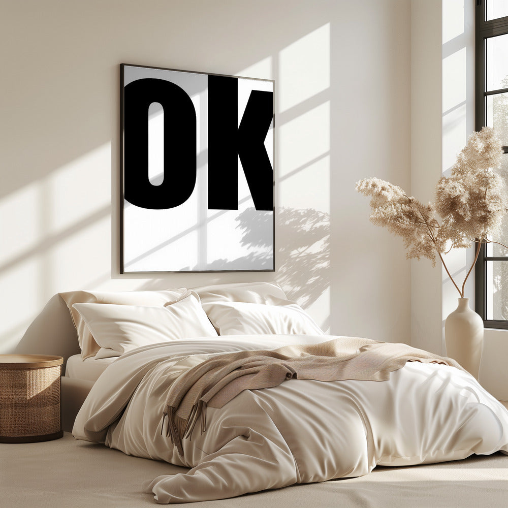 Gedurfde typografie | Poster