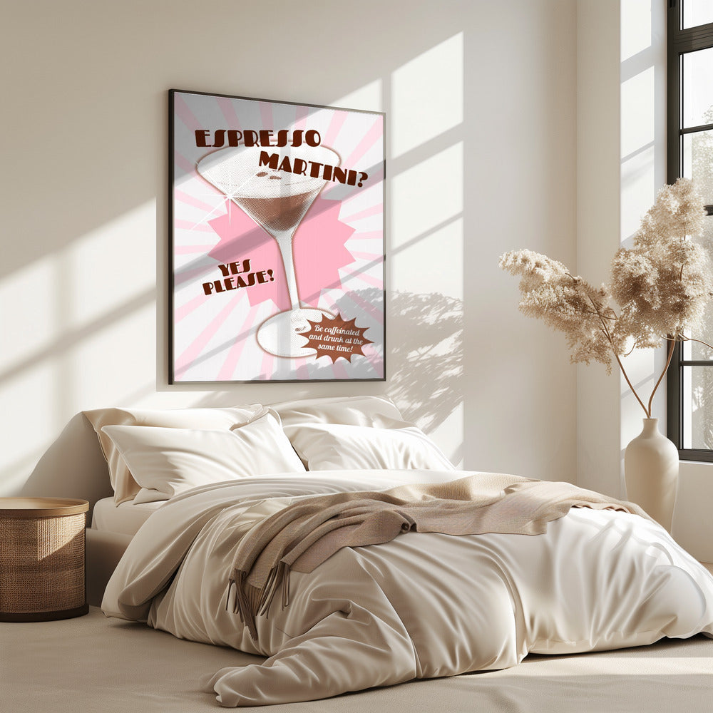 Fizz and Buzz Delight | Poster