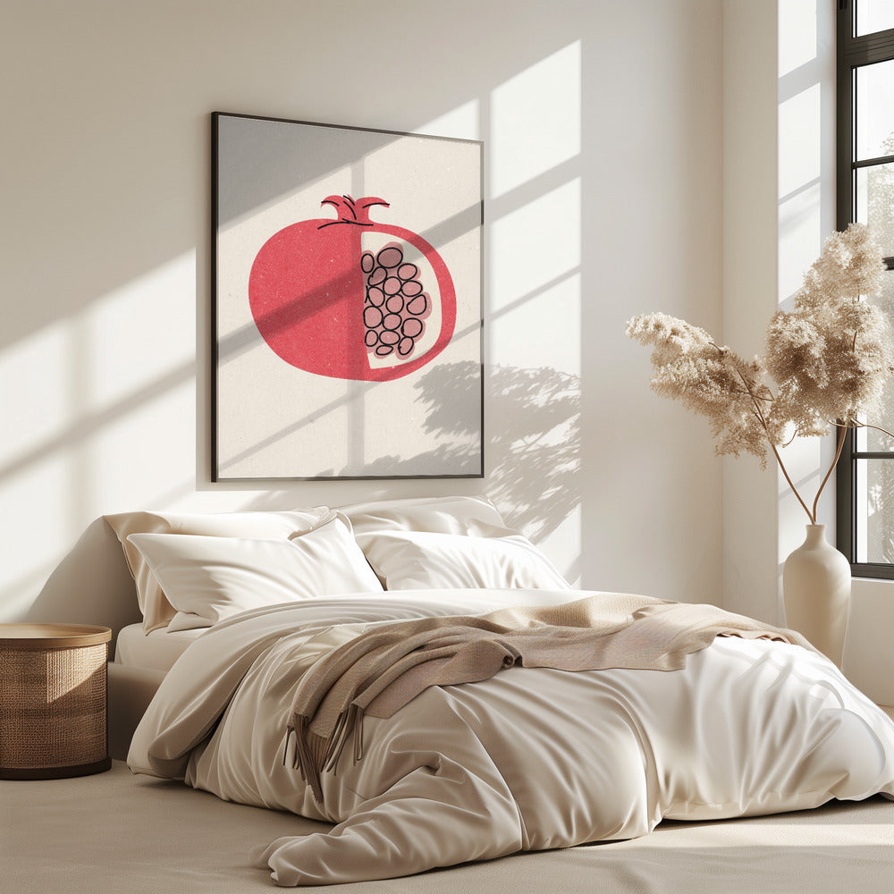 Granaatappel | Poster
