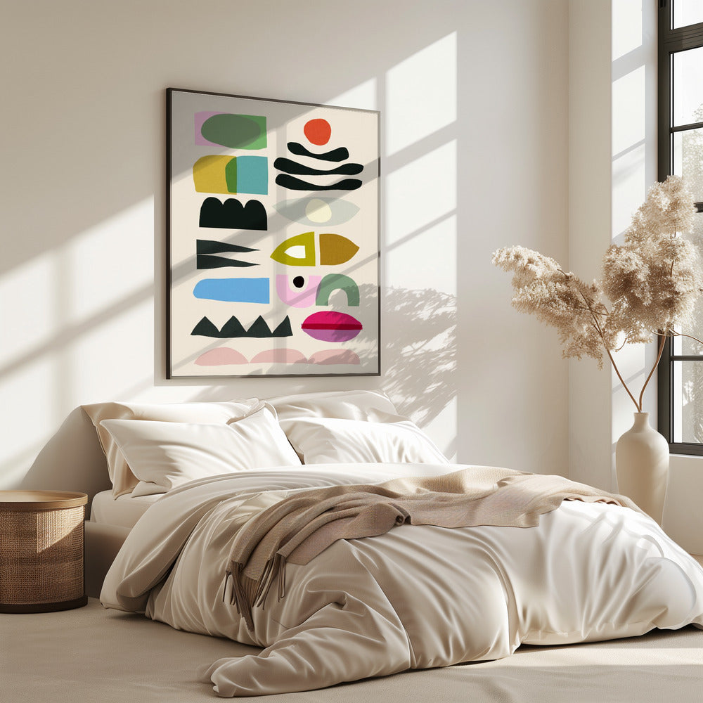 Noord 2 | Poster