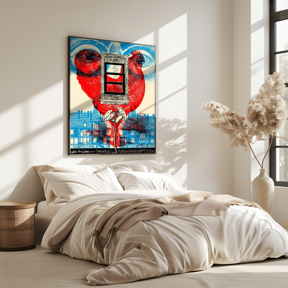 Ontwaken II | Poster