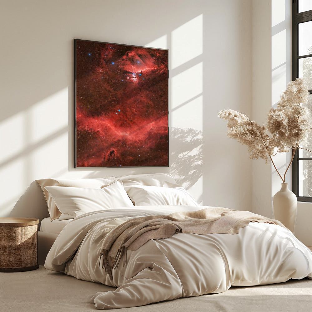 Orion's Belt | Poster