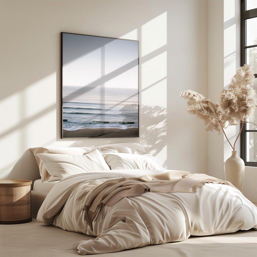 Golven van Ericeira Portugal | Poster