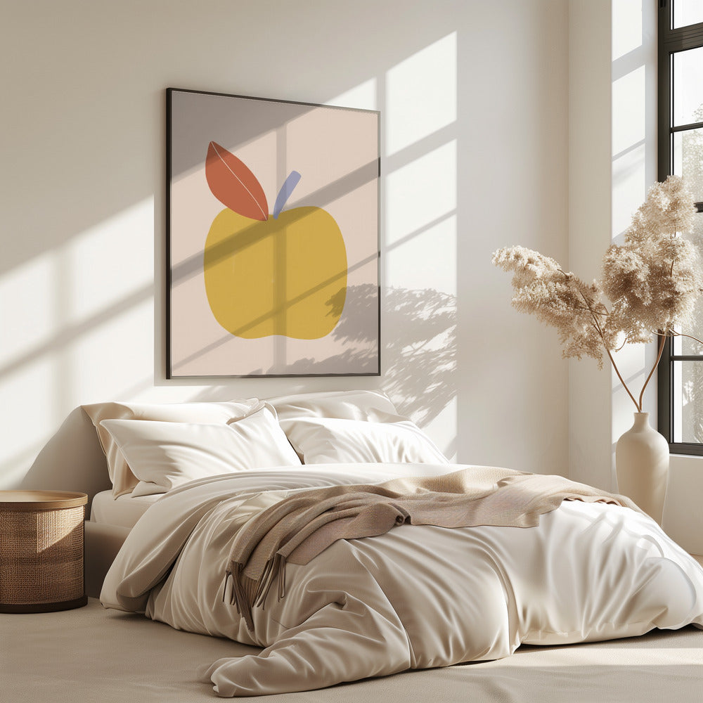 Appel | Poster