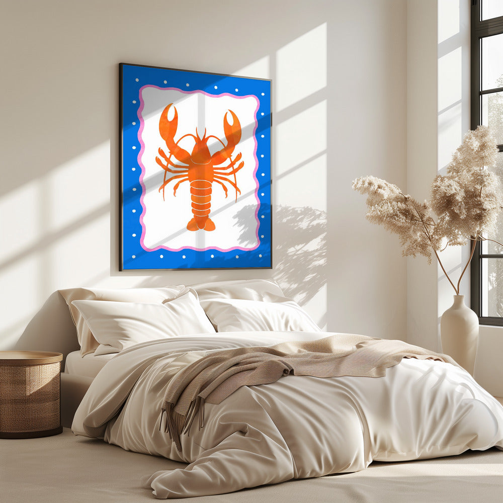 Kreeft | Poster