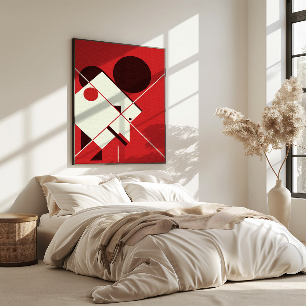 Contramarinetti | Poster