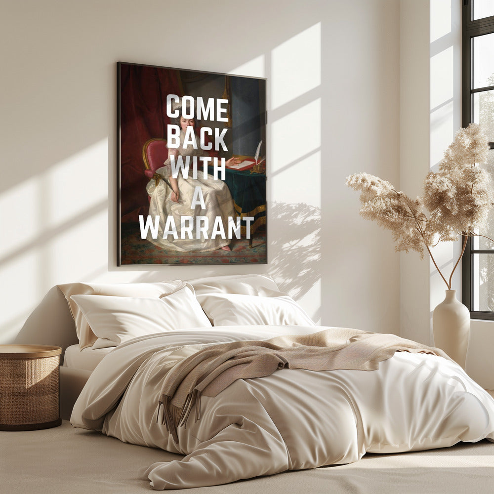 Koninklijke Verzet | Poster