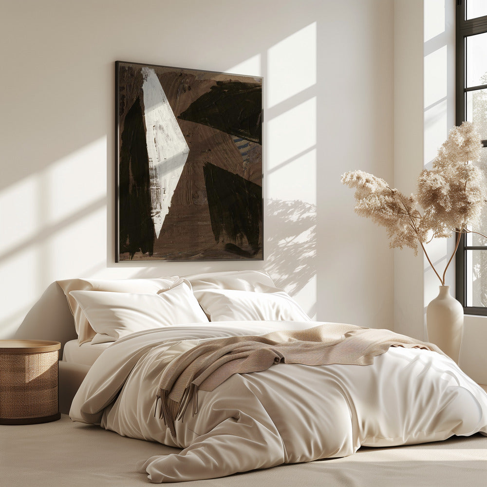 Attractie | Poster