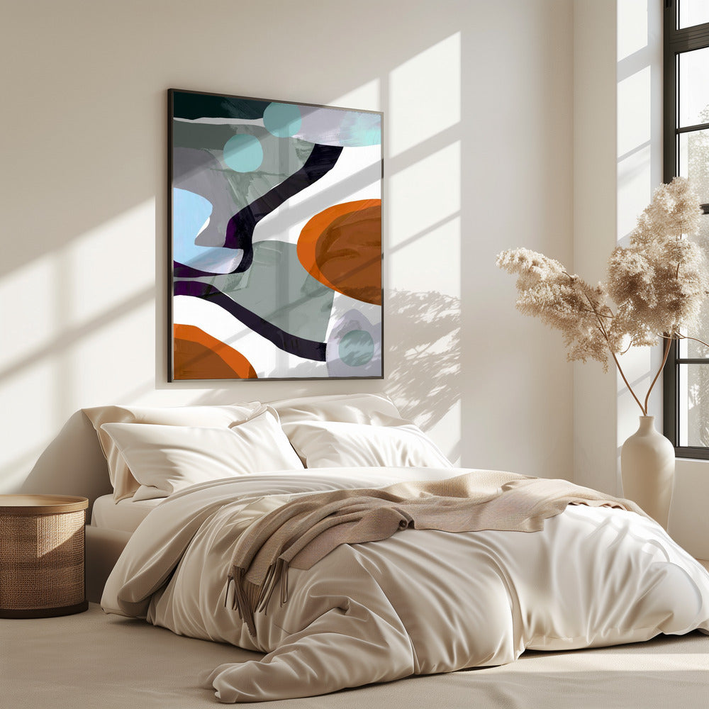 Andere verhalen 6 | Poster