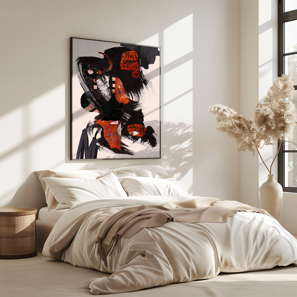 Alchemie der Zielen, I.png | Poster