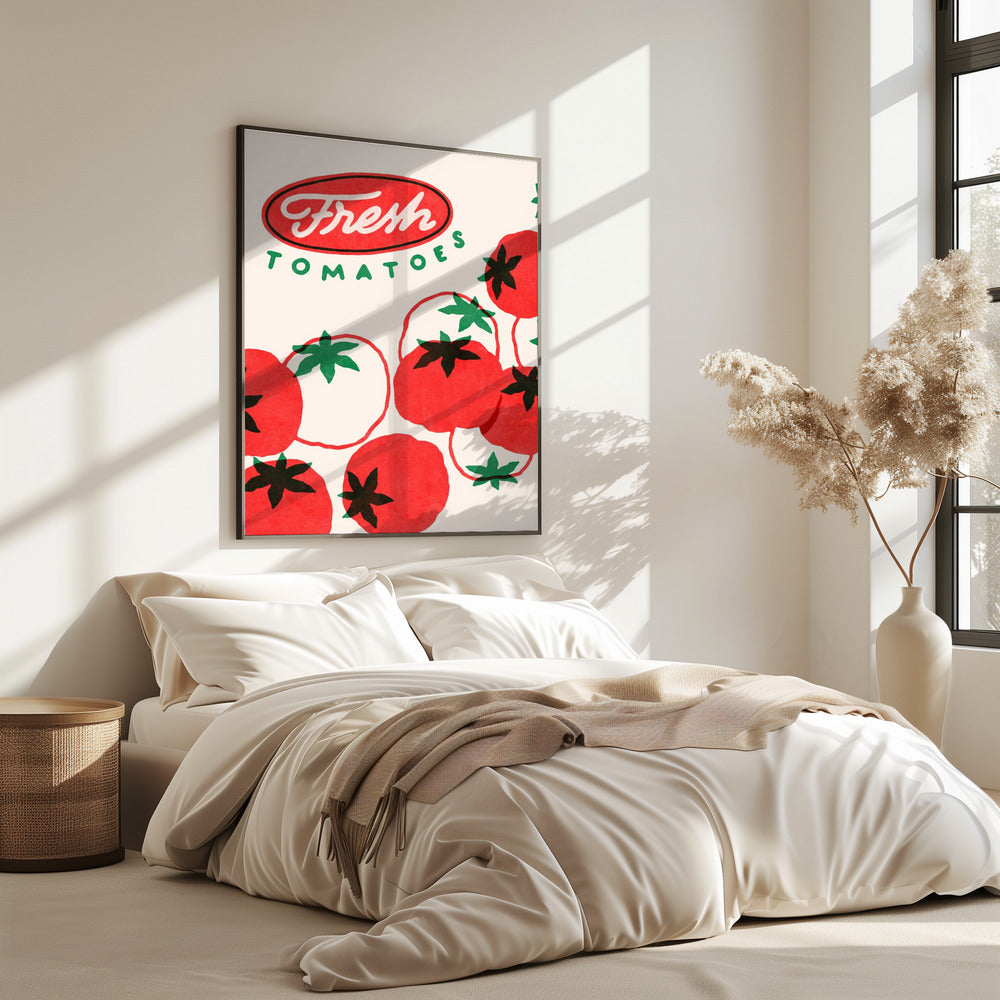 Fresh Tomatoes | Poster