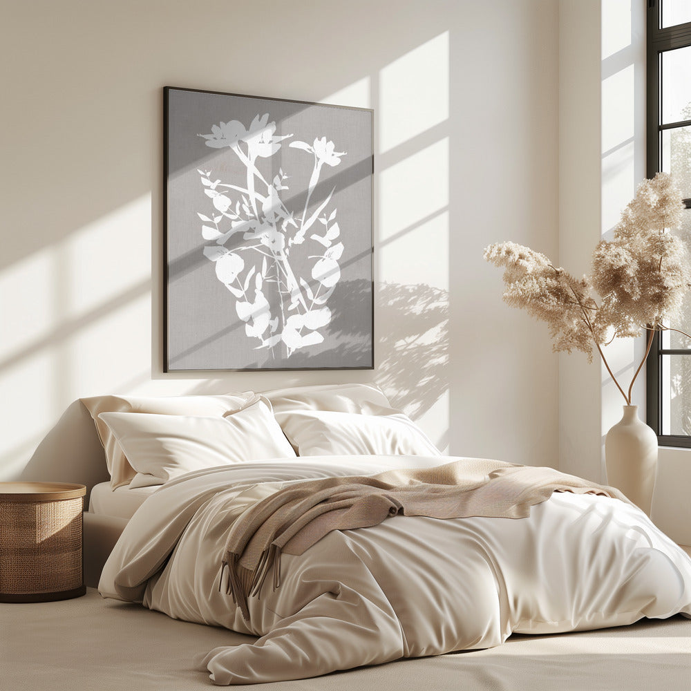 Botanische illustratie 1 | Poster