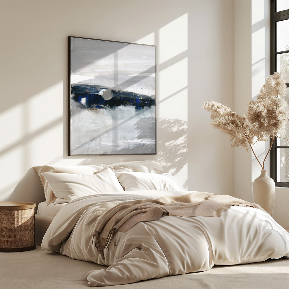 Aquarellen 37 | Poster