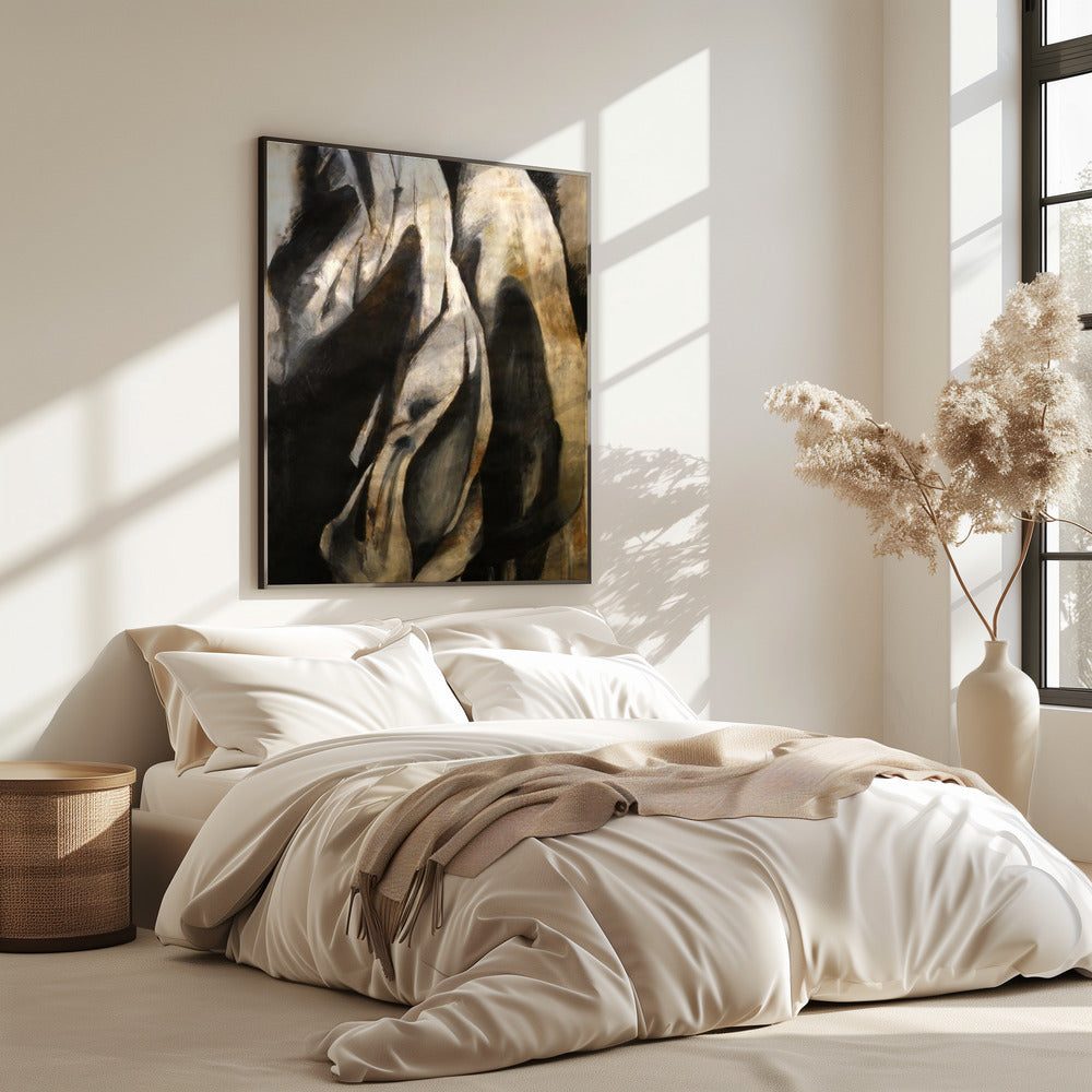 Metamorfose | Poster