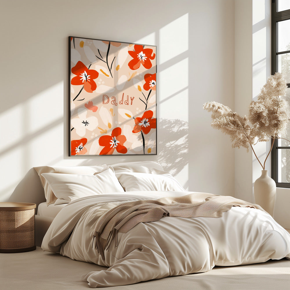 Bloemenhulde | Poster