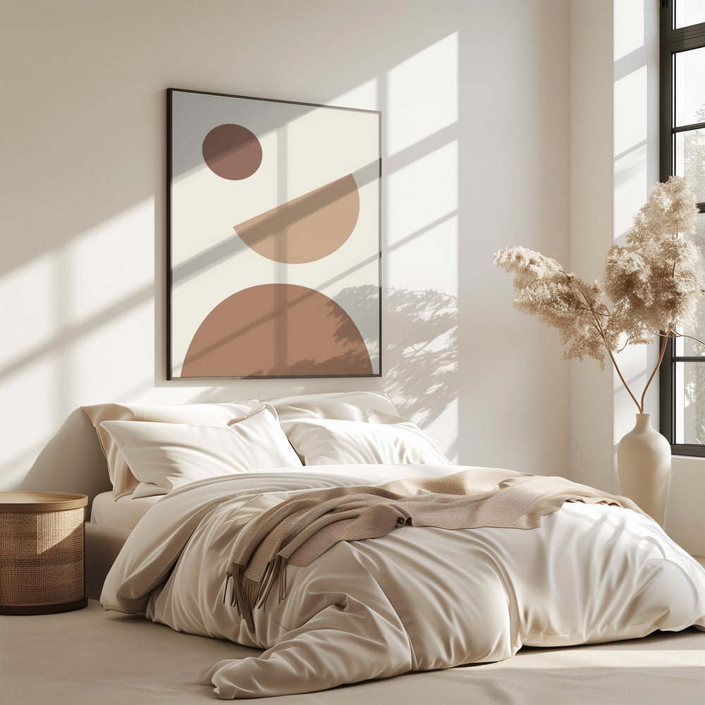 Abstract Geo | Poster