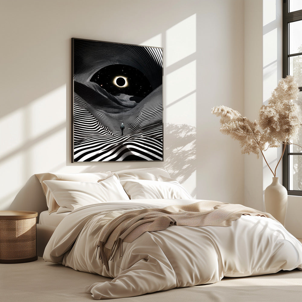 Nieuwe avonturen in vreemde landen | Poster
