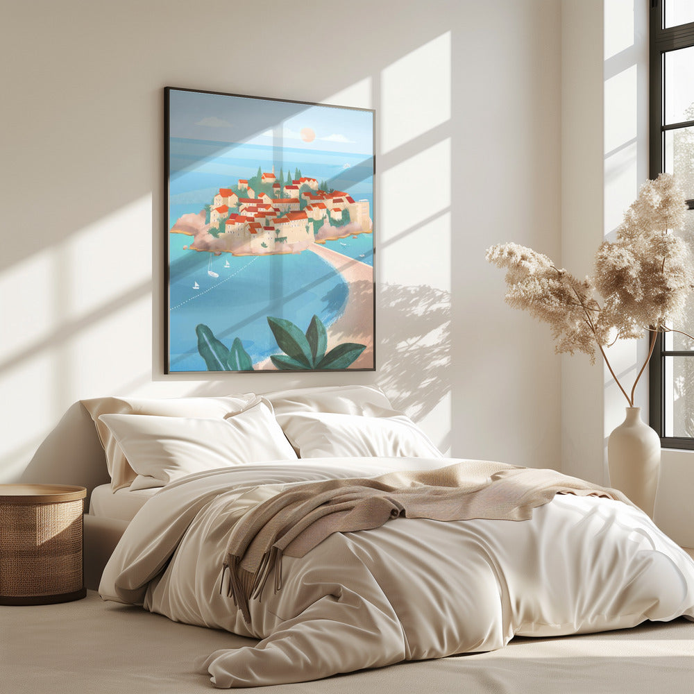 Montenegro | Poster