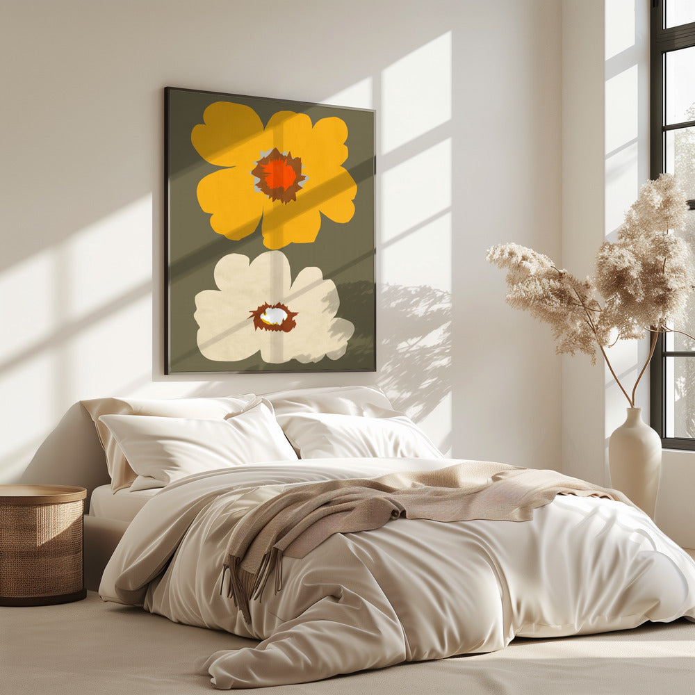 Flower Power 2 | Poster