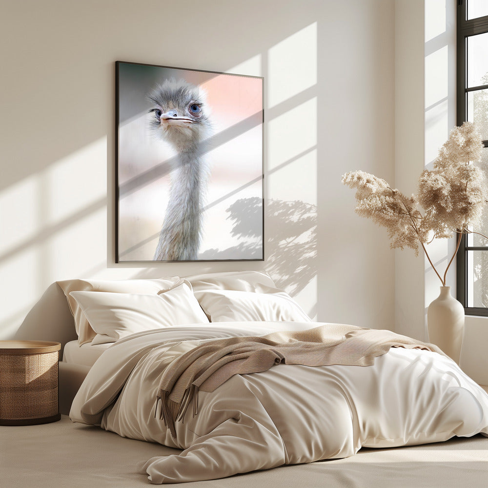 natuurlijke schoonheid | Poster