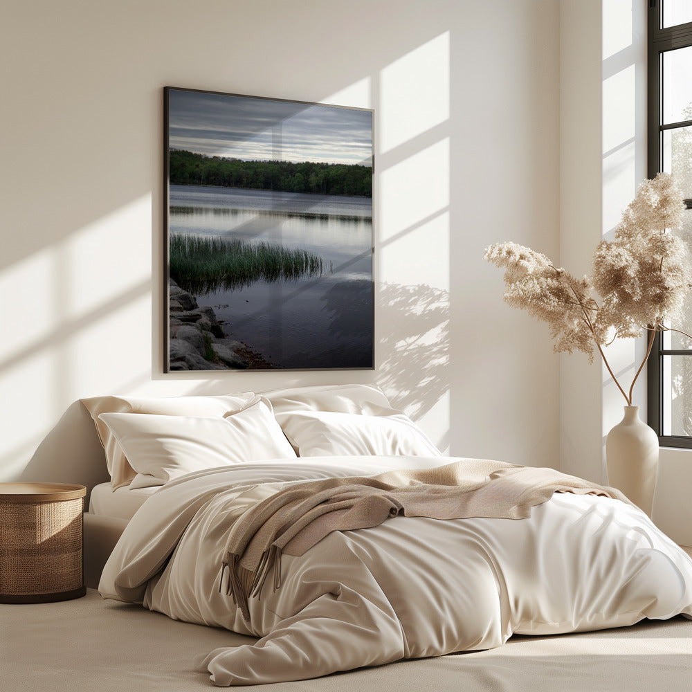 Ergens in Zweden 2 | Poster