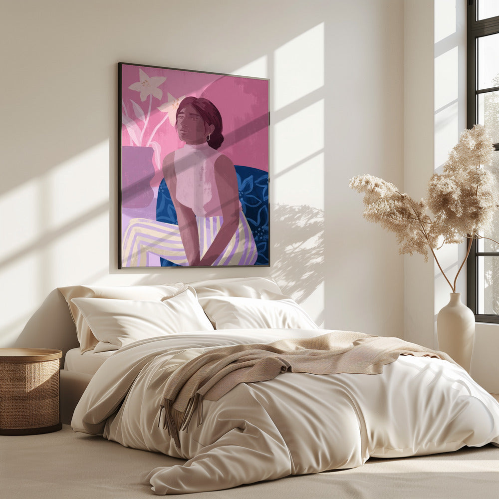 Dagdromen | Poster
