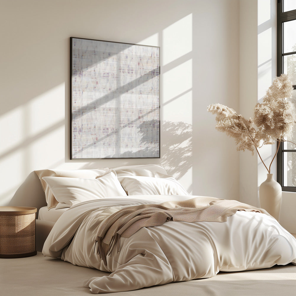 Moderne Eenvoud | Poster
