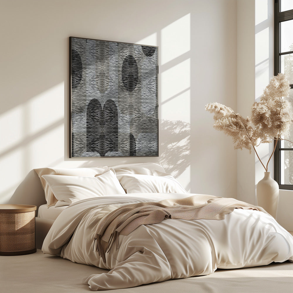 Symmetrische patronen | Poster