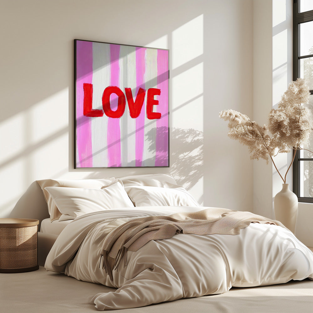 Liefde | Poster
