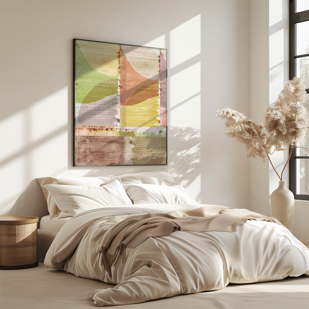 Tranquil Tones | Poster