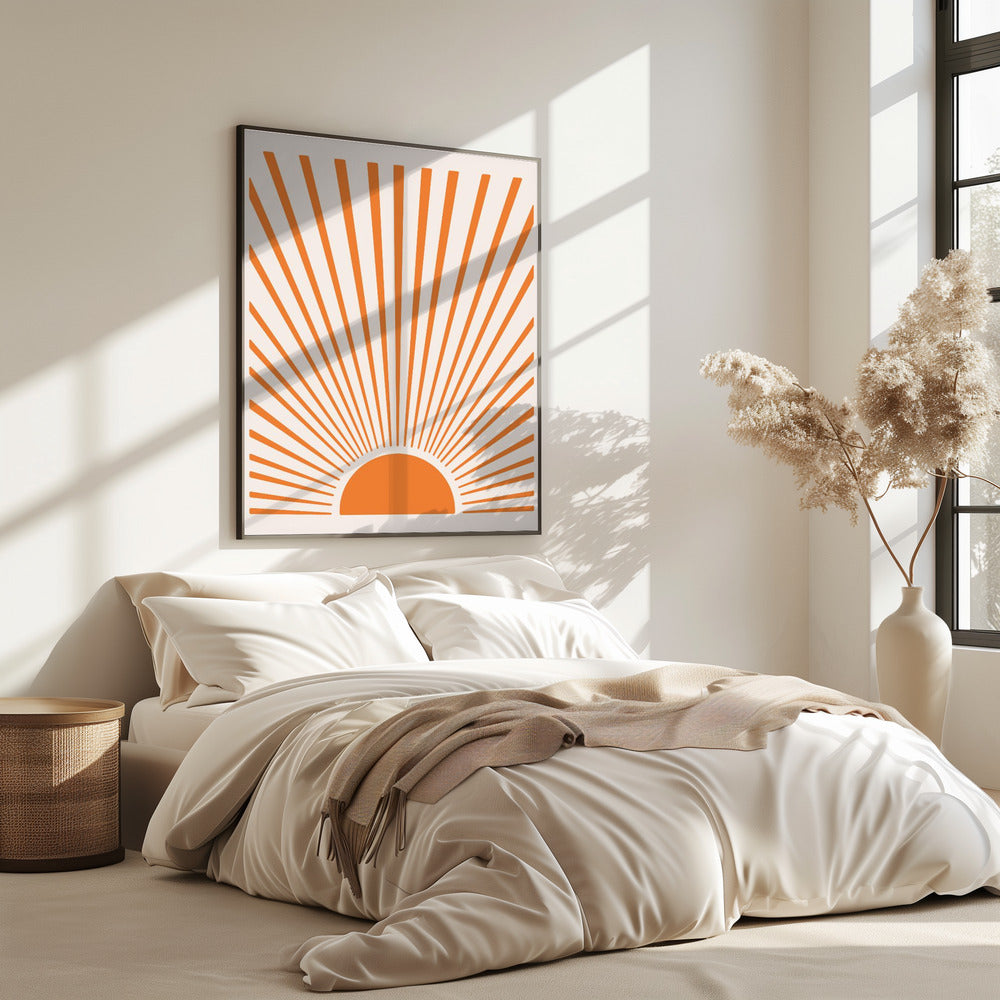 Halfsun | Poster
