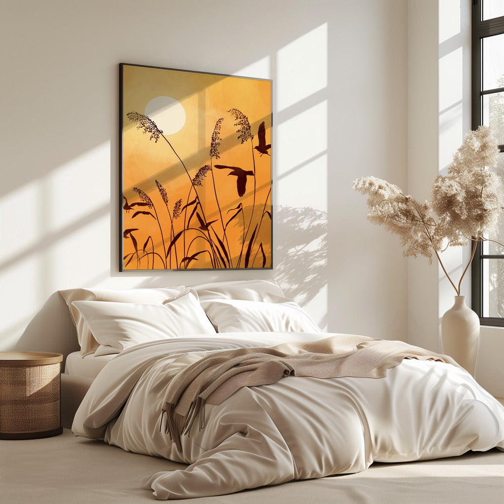 Sereniteit | Poster