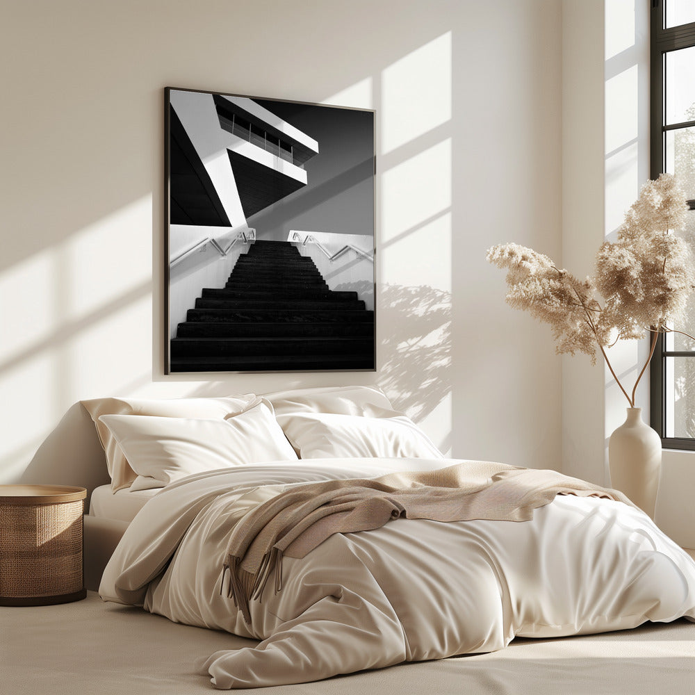 F | Poster