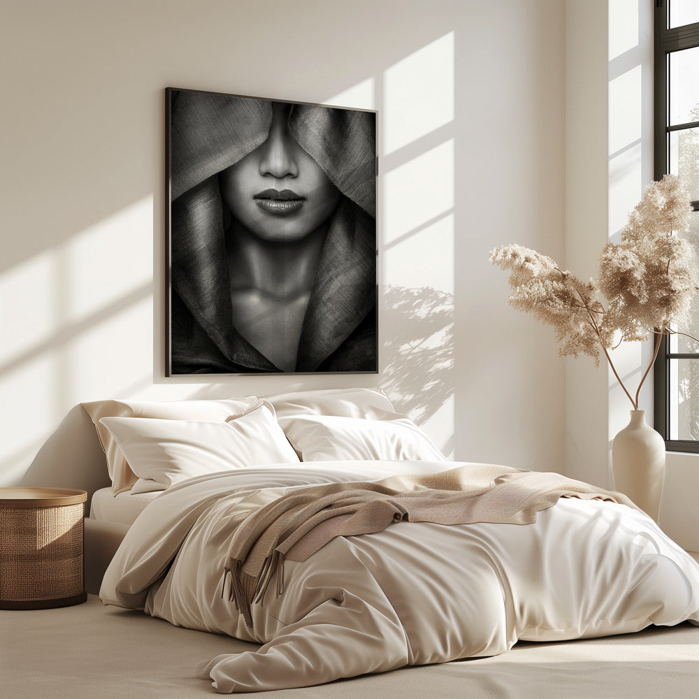 Hood | Poster