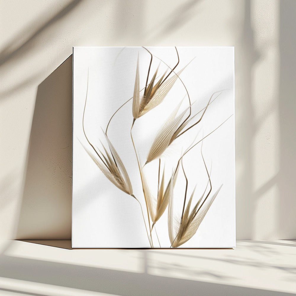 Delicatesse van de natuur | Canvas