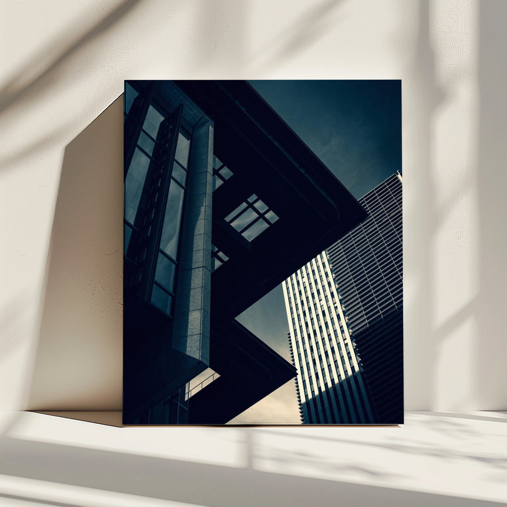 Rand | Canvas