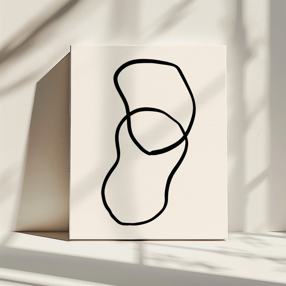 Shape 02 | Canvas