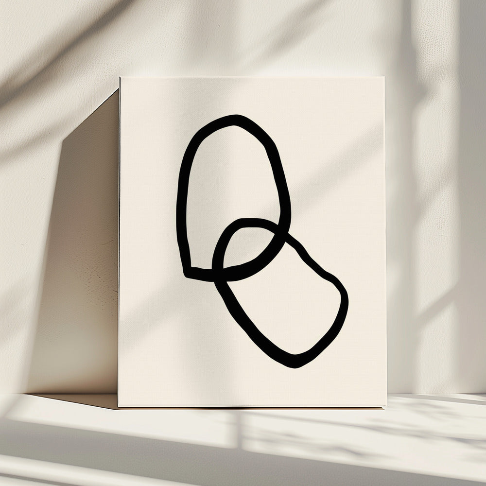 Shape 03 | Canvas