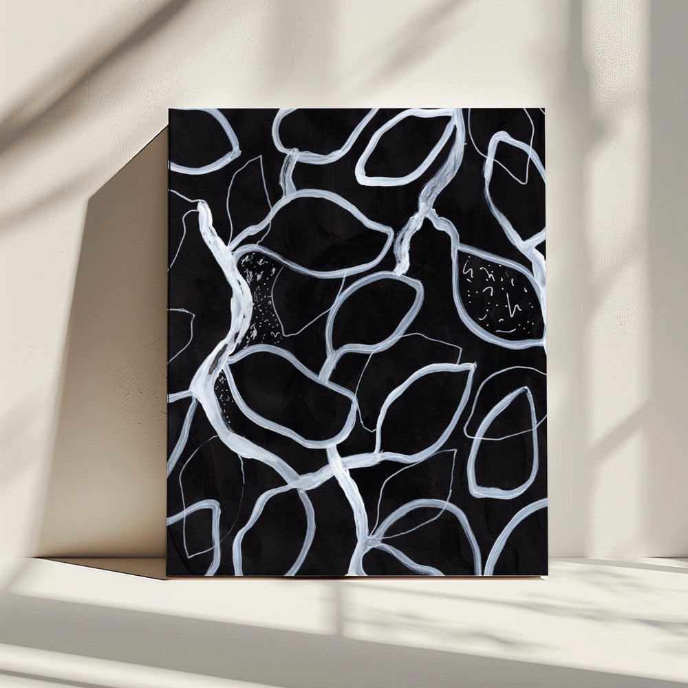 Verward | Canvas