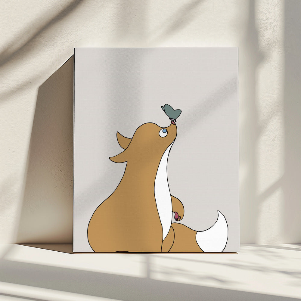De Vos | Canvas