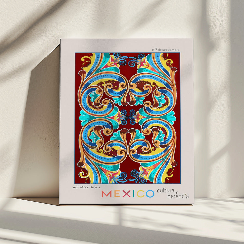 Mexico City Art Basel | Canvas