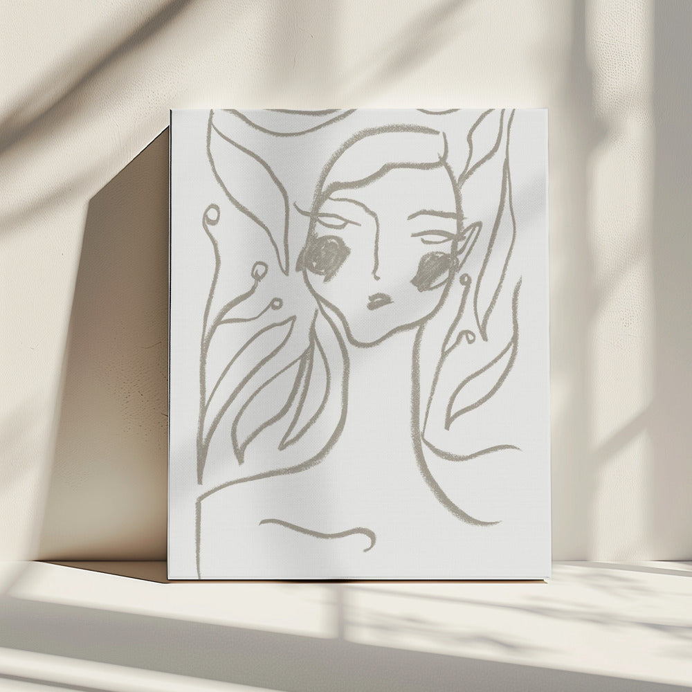 Gaia Groen | Canvas