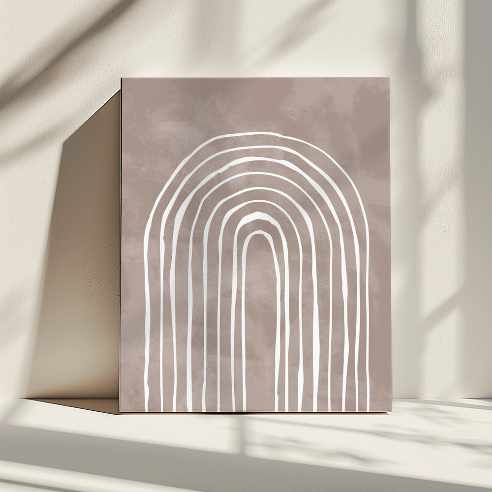 Arch_one way_003_wit | Canvas