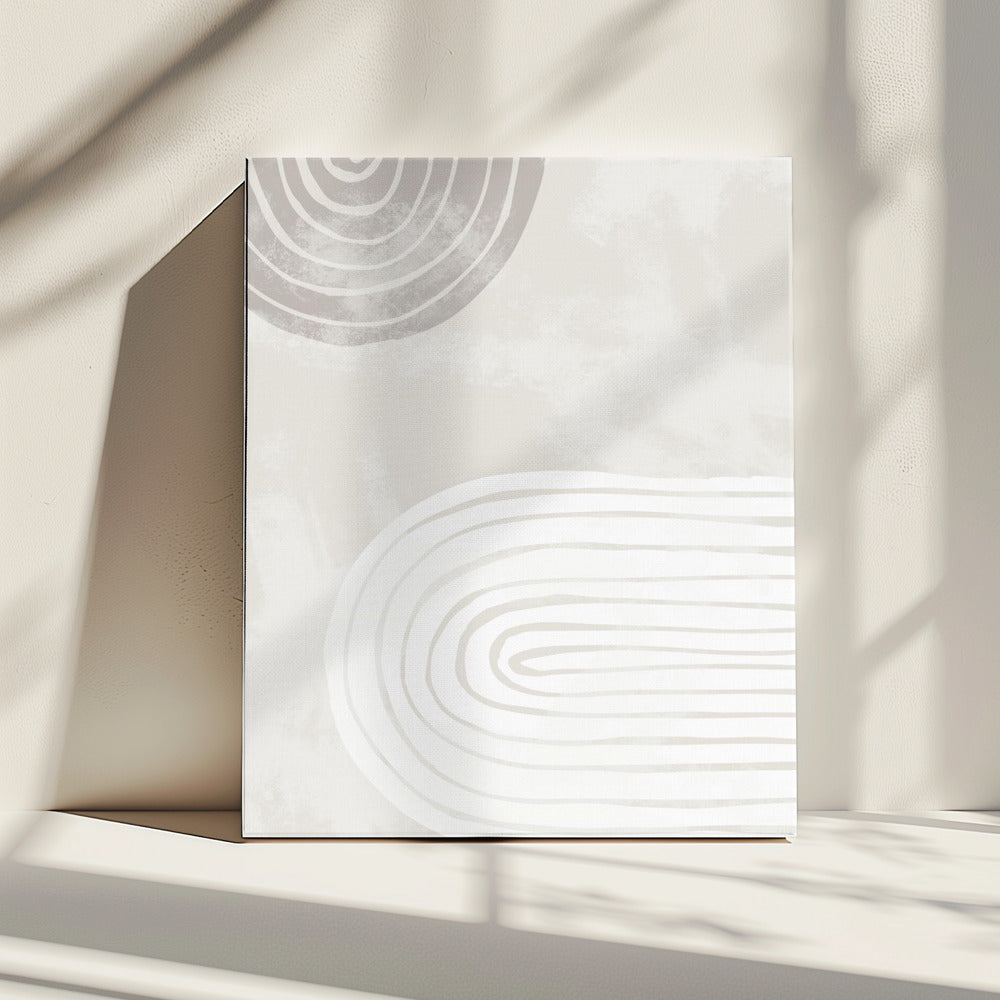 boog_twee_dik_002 | Canvas